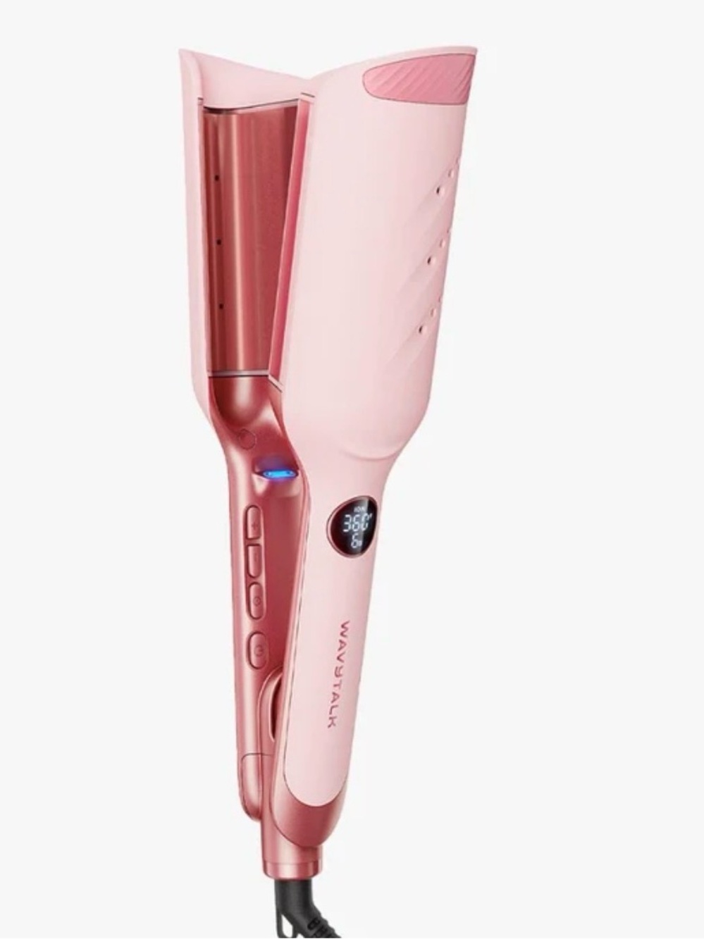WavytalkPower Wave Hair Crimper/Waver